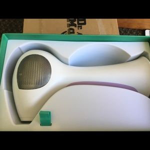 Hair removal laser kit. Never used